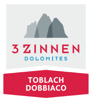 3 Zinnen Dolomites Toblach Dobbiaco