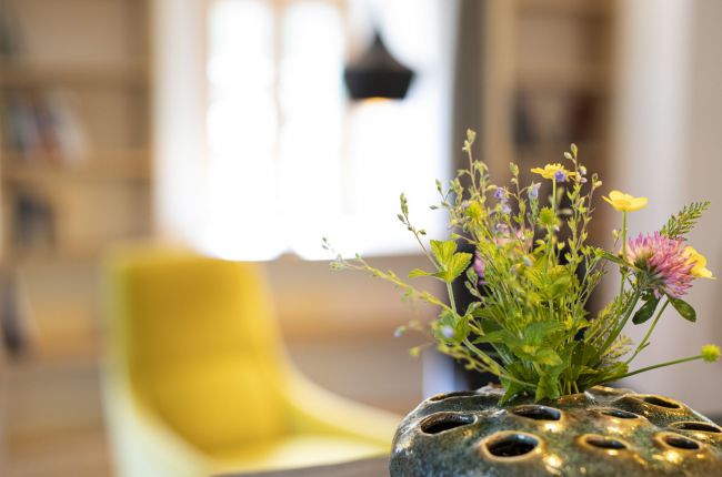 The Natura Boutique Chalet
