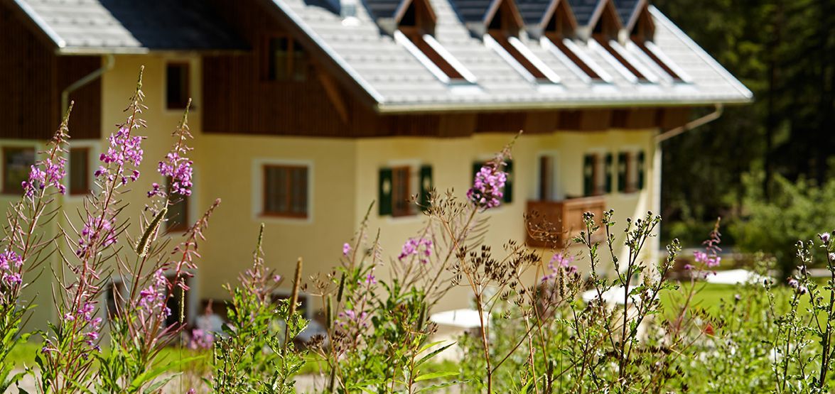The Natura Boutique Chalet