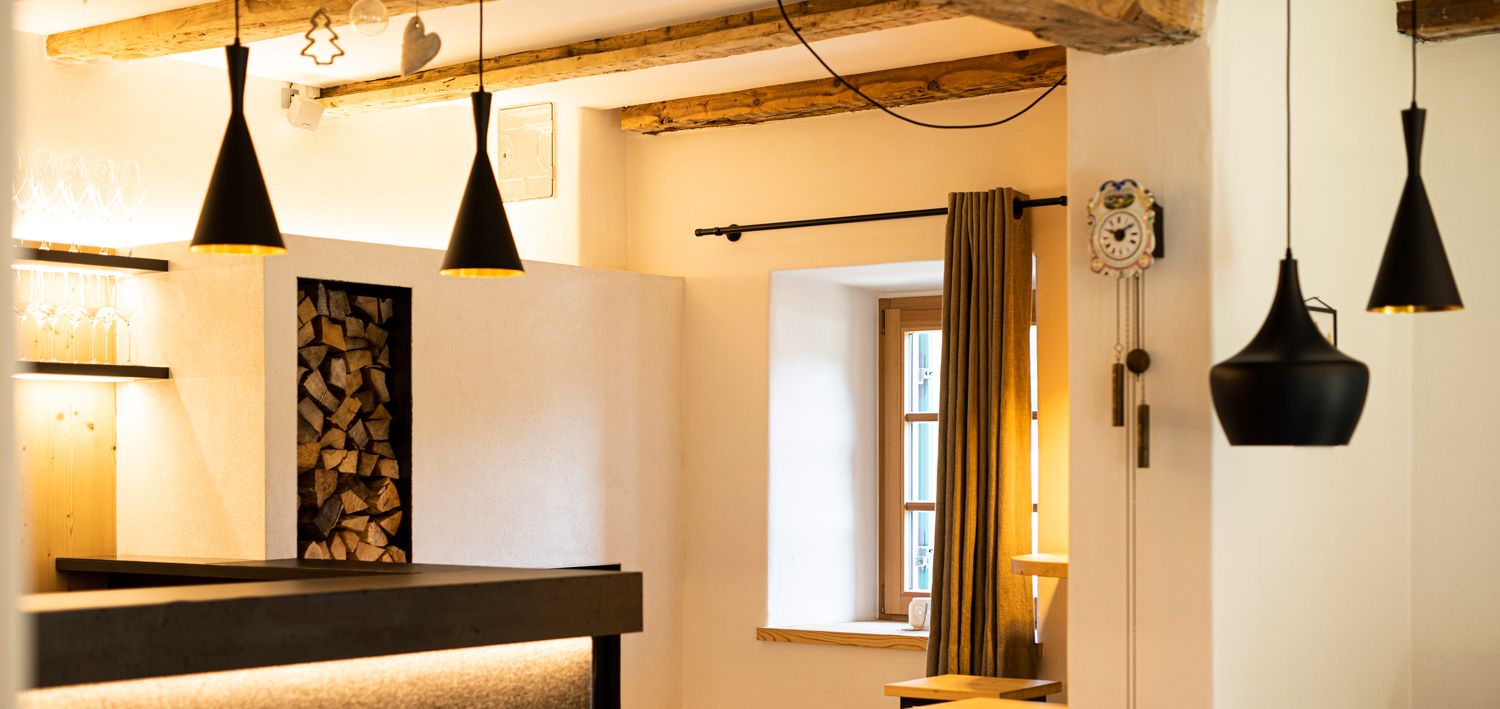 The Natura Boutique Chalet