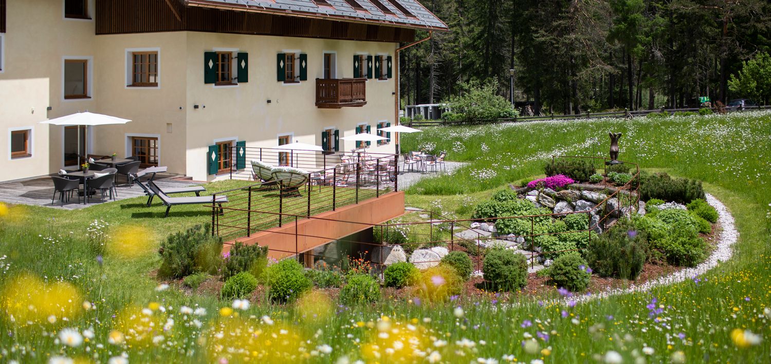 Accommodation